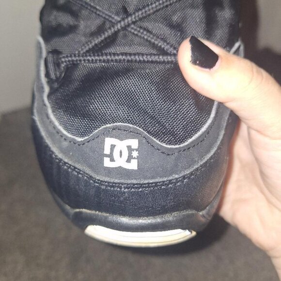 DC Y2K Chalet Winter boots - Picture 5 of 7